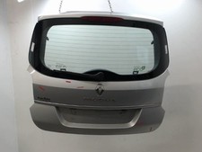 🇮🇹 PORTELLONE POSTERIORE ➤RENAULT GRAND MODUS Fase 2 2008-2012