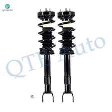 Pair Front Quick Complete Strut - Coil Spring For 2012-2023 Chrysler 300 S RWD