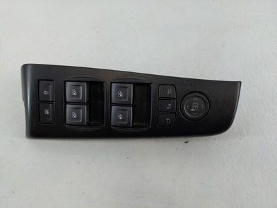 #ad #ad Chevrolet Suburban 1500 Driver Left Door Master Power Window Switch EZ3CN $29.95