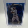 Bowman Chrome Draft Sapphire Edition Adonys Guzman #BDC-126 Pirates MLB 2025