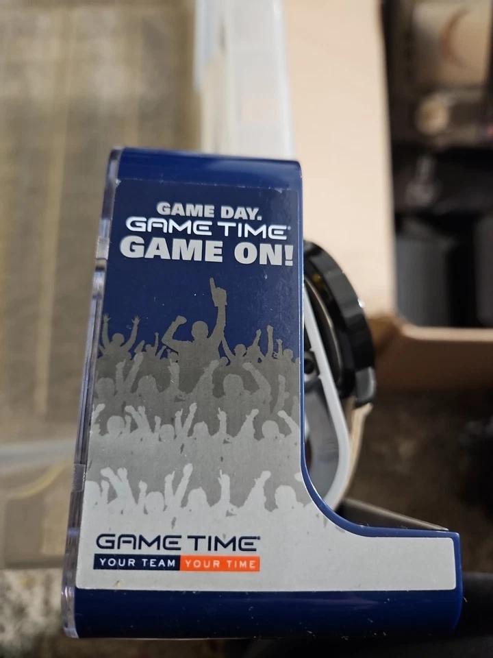 Game Time Trowback Watch New Los Angeles Angels T11 - Image 3 of 4