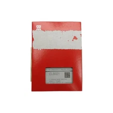 BECKHOFF EL6021 NSFS