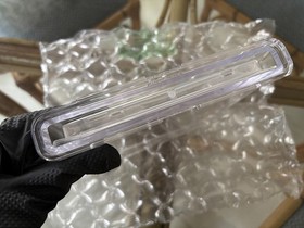 Bangai-O BangaiO Sega Dreamcast NTSC USA New Sealed WATA A+ 9.6 NOT VGA