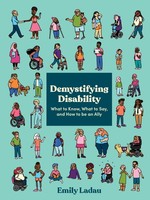 Emily Ladau Demystifying Disability