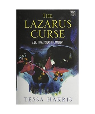 The Lazarus Curse, Tessa Harris