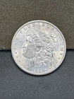 1899-O Morgan Silver Dollar 90% Silver US Coin B123