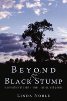 Noble Linda Noble | Beyond The Black Stump | Taschenbuch | Englisch (2009)