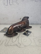 Mercedes W204 C-Klasse C 300 Abgaskrümmer Auspuffkrümmer rechts A2721402209