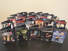PS2 Game Lot of 29 games Tested PlayStation 2 Primal Tekken Final Fantasy READ