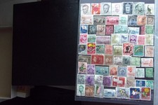 YOUGOSLAVIE - lot de timbres obl (J2)