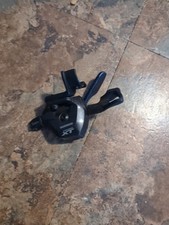 Shimano Deore XT Sl-m8000 Front Shifter