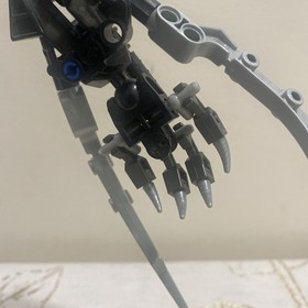 Lego BIONICLE: Warriors: Hydraxon Set 8923 - Set Only