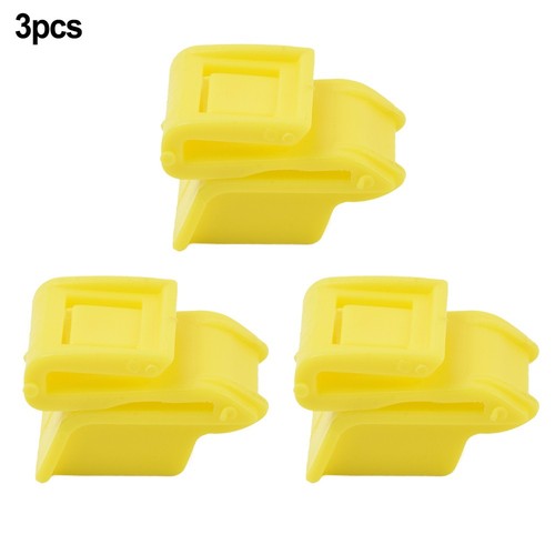 Clips Coche Interior Alta Calidad Nuevo 85284AL510 ABS Accesorios - Imagen 3 de 12