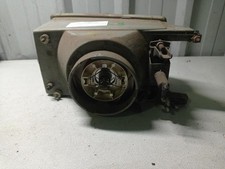 Feu avant (phare) Renault R25