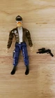 Vintage G.I. Joe Arah Dogfight V1 - No Vehicle (Incomplete) 1992