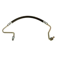 For Ford Bronco 1975-1977 Edelmann Power Steering Pressure Line Hose Assembly