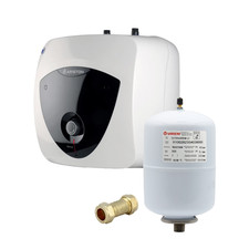 Ariston Andris Lux 10L Undersink 3KW Water Heater - 3100303 (Kit A)