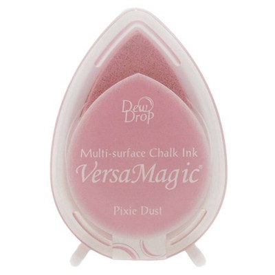 TSUKINEKO VersaMagic Drop - Pixie Dust 