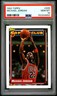1992 TOPPS #205 MICHAEL JORDAN PSA 10