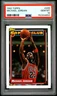 1992 TOPPS #205 MICHAEL JORDAN PSA 10