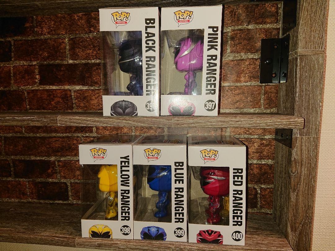 funko pop パワーレンジャー ５点セット s-l400.jpg