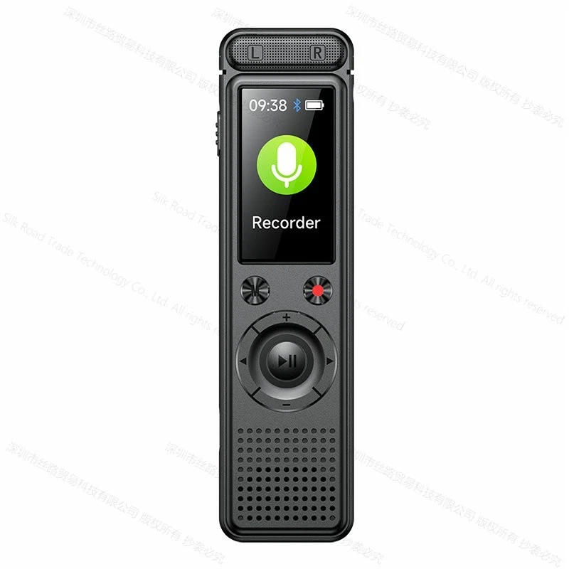 Yescool A30 Smart AI APP transcription voice-activated audio recorder Dictaphone - Image 2 of 4