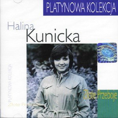 Halina Kunicka Platynowa Kolekcja