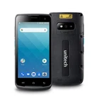 ? Unitech EA502 Android 2D Hard WiFi 4G GPS Barcode Scanner ?