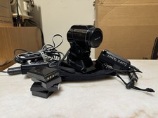 Sanyo Xacti DMX-HD1000 Camcorder Black Super Condition Fast Shipping