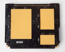 4-in-1 Darkroom Photography Easel - Wallet Size, 3.5 x 5", 5 x 7", 8 x 10" Read