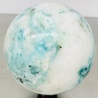 Natural phoenix stone crystal ball healing stone 3340g — photo 4