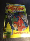 Amazing Spider-man #129 NM 2025 foil reprint