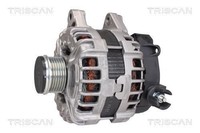 Triscan Lenker, RadaufhäNgung 8500 295274 FüR Audi Cupra Skoda Vw