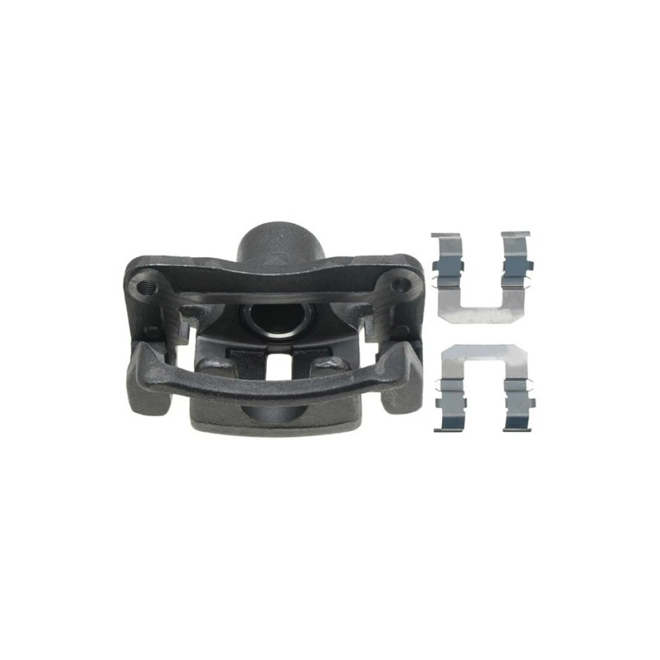 Pinza de freno de disco trasera ACDelco original para Saturn Vue 2008-2010 lado pasajero Foto 2 de 4