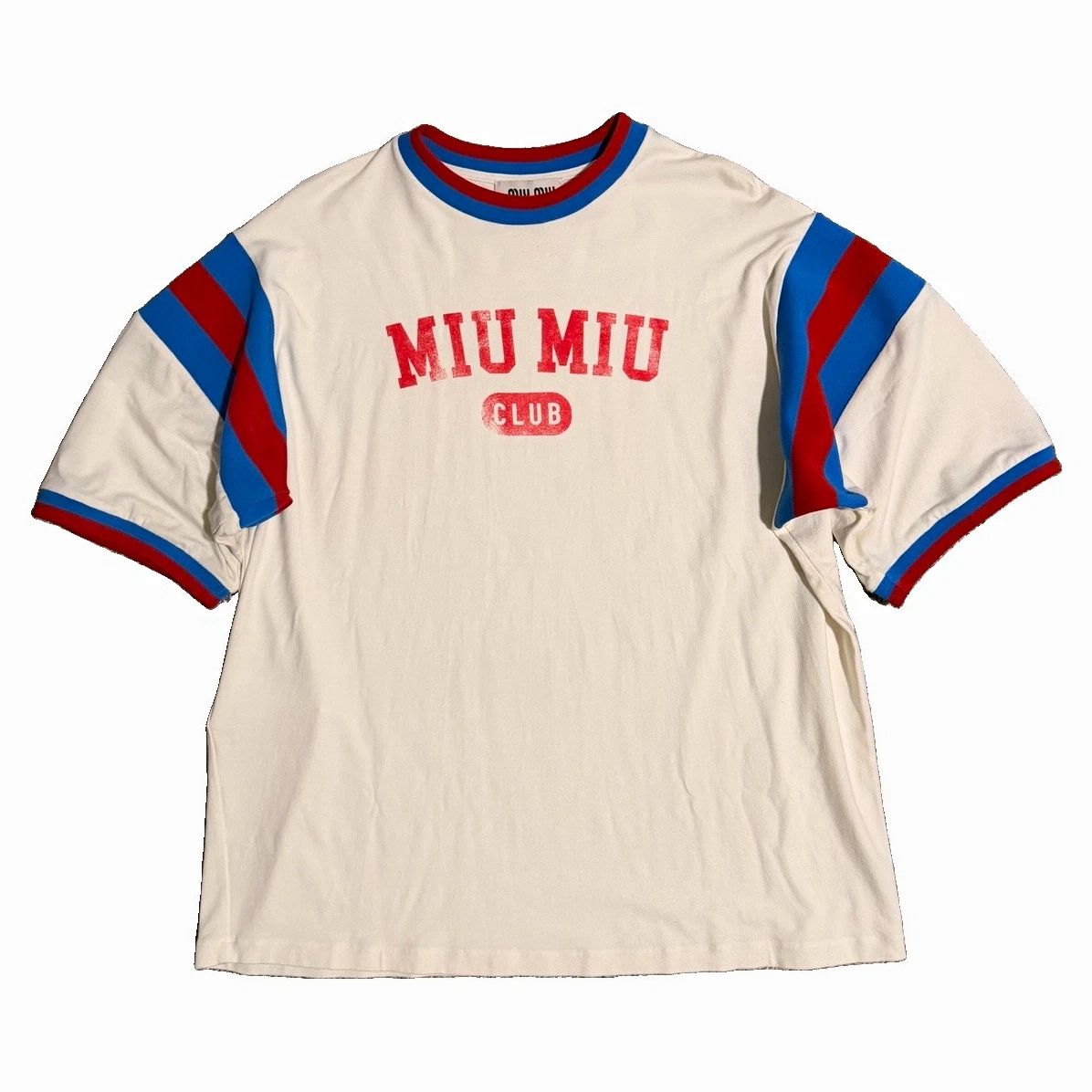 MIUMIU ARCHIVE tシャツ スター 25+ Miu shirt for sale | Updated Oct 2026