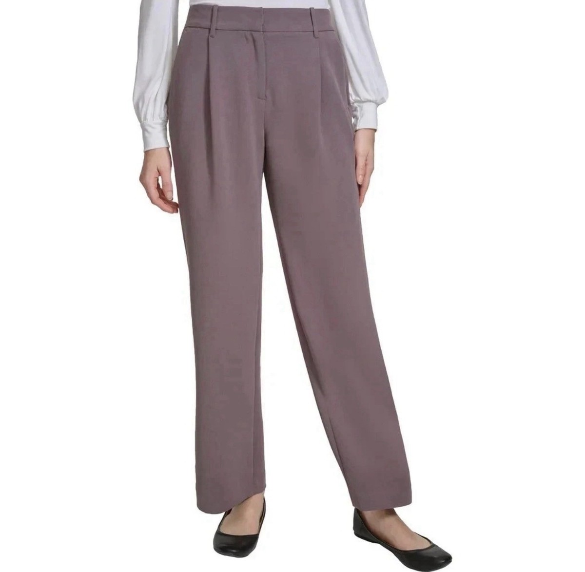 DKNY Pants Women display picture 1