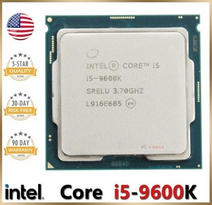 Core i5 9600k | eBay