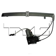 Power Window Motor and Regulator Assembly TYC 660545 fits 02-06 Jeep Liberty
