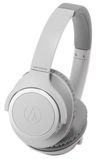 Audio-Technica ATH-SR30BT GY wireless headphones bluetooth Japan Authorized