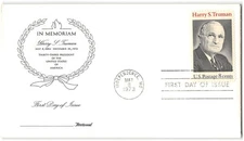 US #1499 FDC, 1973, Fleetwood