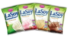 Lasco Lasoy food drink (Pack of 6)