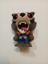 Marvel Guardians Of The Galaxy Rocket Raccoon...