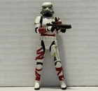 Star Wars: The Vintage Collection Night Trooper (Dual-Colored Helmet) Figure