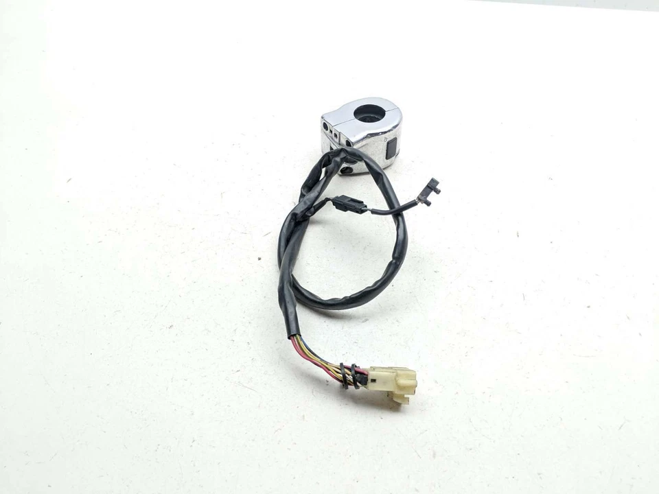 Interruptor de faros de control derecho Victory Vegas Hammer 05-17 Foto 4 de 4