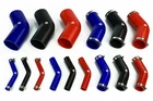 45 Degree Silicone Elbow Hose Stoney Racing Pipe Bend Turbo Coolant Intercooler