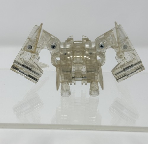 Hasbro Takara MP Transformers MASTERPIECE RATBAT TESTSHOT/PROTOTYPE - Picture 8 of 10