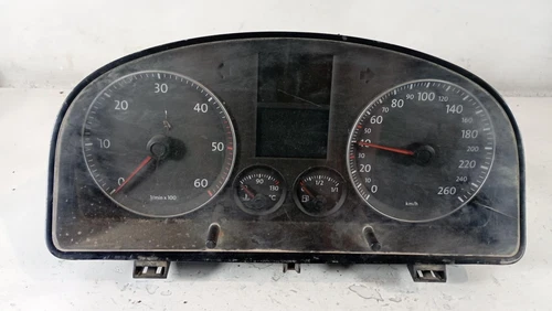 1T0920862A Cuadro Instrumentos para VOLKSWAGEN TOURAN (1T1) Trendline 1121011 - Imagen 2 de 6