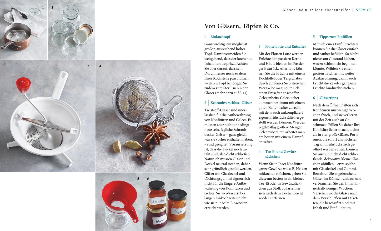 Thumbnail - Marmelade Selbst Gemacht | Über 75 Einfache Rezepte Für Konfitüren,