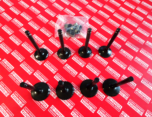 1976 1977 1978 1979 1980 1981 Toyota Celica RA23 RA25 RA28 RA40 2000 Gt 18RG - Photo 6 sur 9