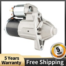 Starter For Dodge Ram 1500 2500 3500 5.7L 2005 2006 2007 2008 17933 M000T21371